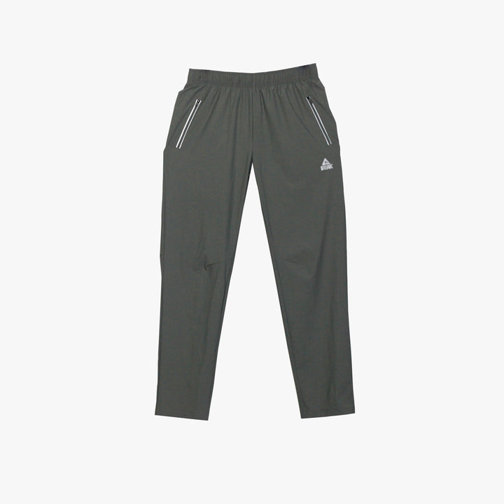 Peak Knitted Fleece Pants Ice Grey