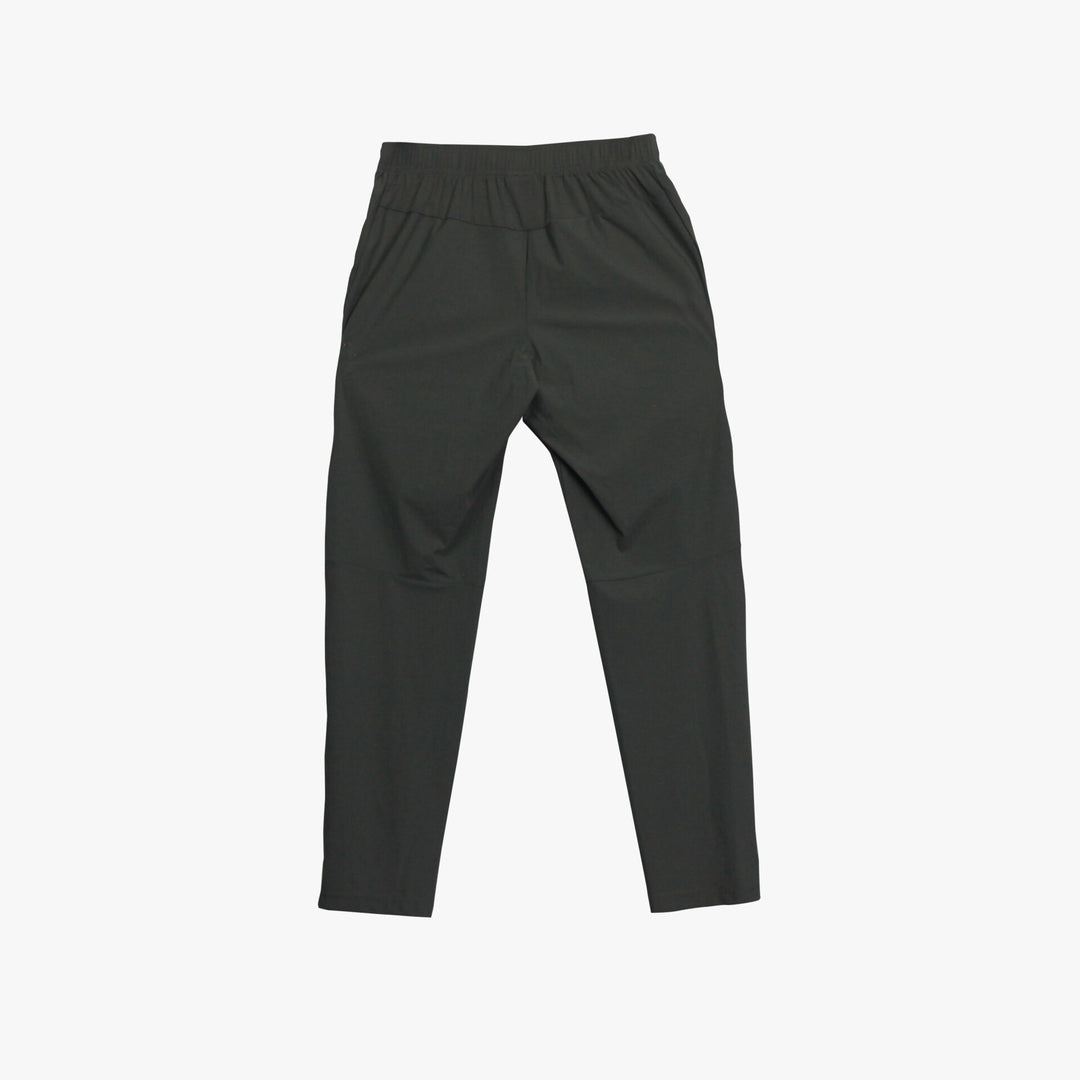 Peak Knitted Fleece Pants Ice Grey