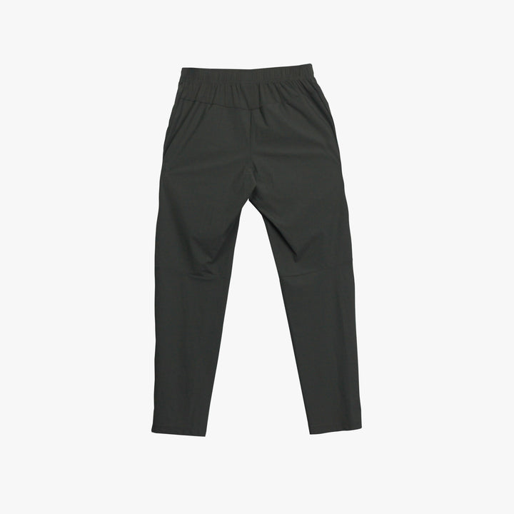 Peak Knitted Fleece Pants Ice Grey