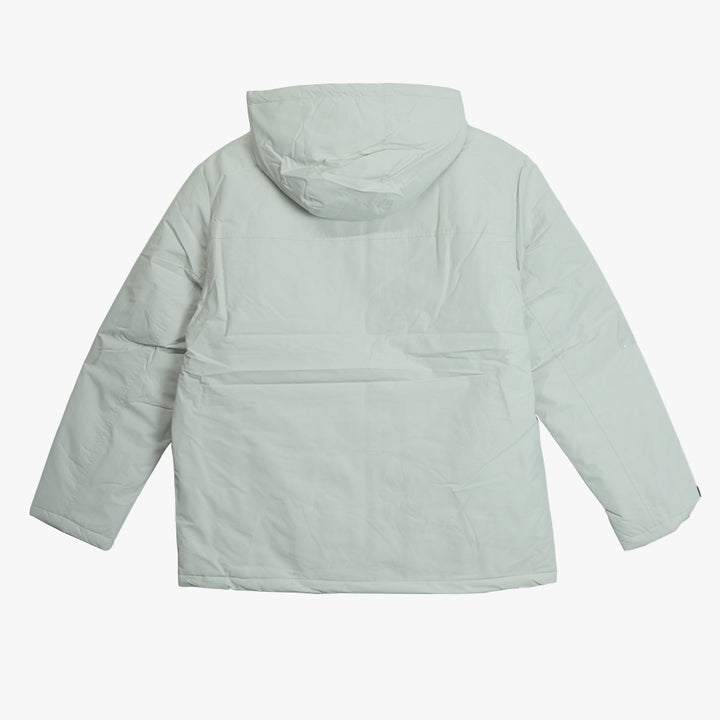 Peak Lt.Padded Windbreaker Lime Green