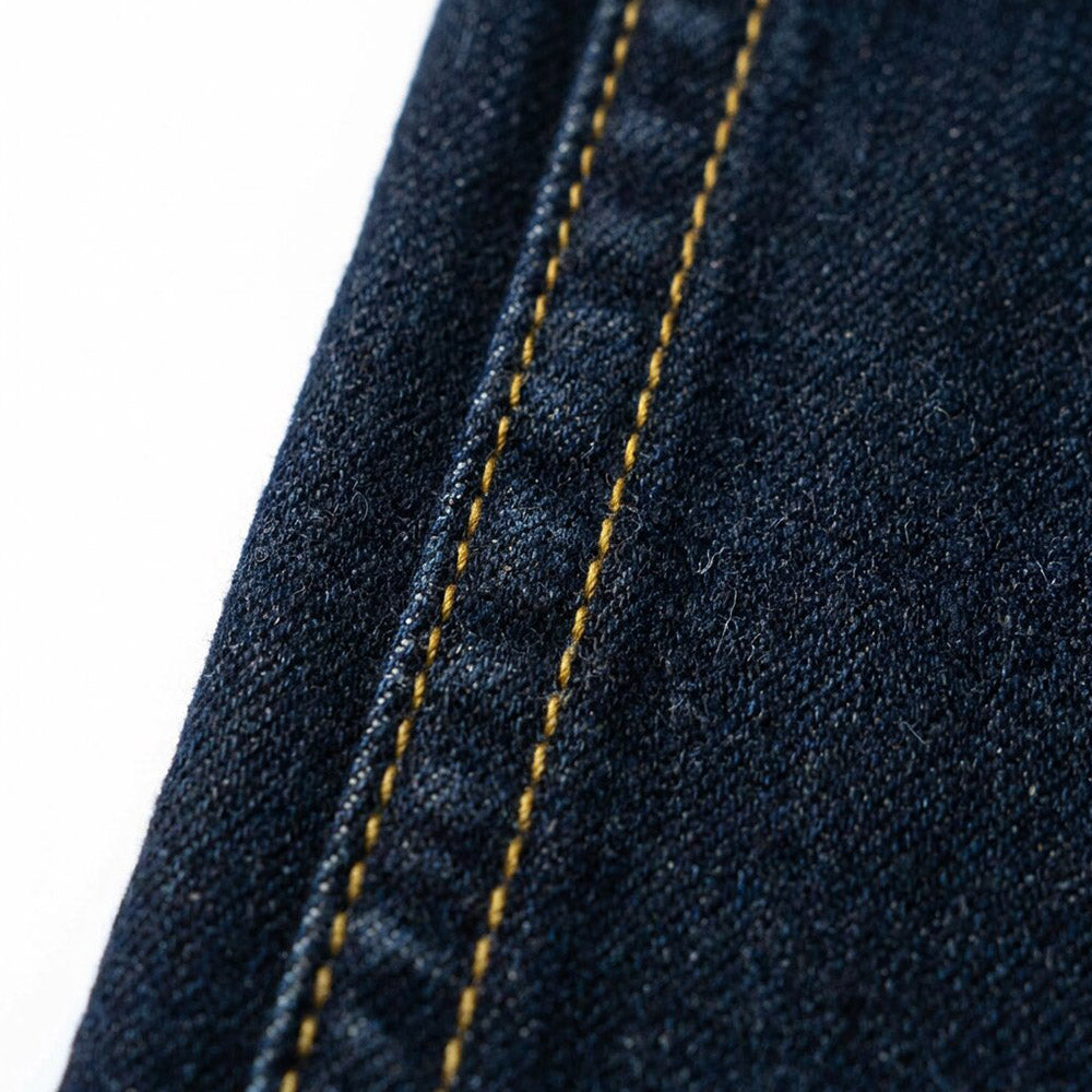 Depart Pantalon Jean Skinny Homme Bleu