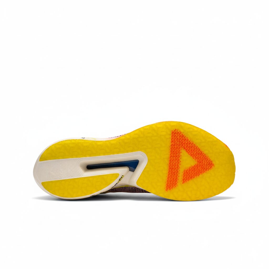 Peak Taichi Taichi Up30 3.0Eilte White/Red