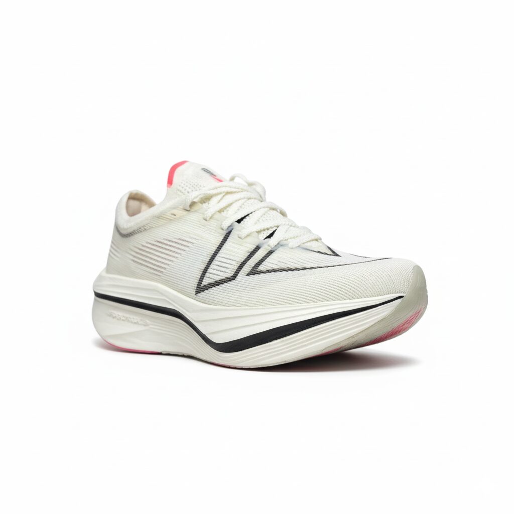 Peak Taichi Up30 4.0 Elite White Black