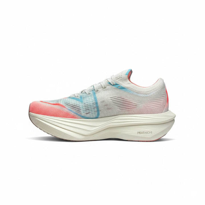Peak Taichi Up30 4.0 Elite White Orange Blue