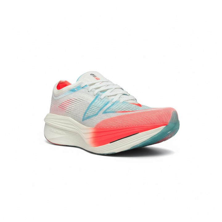 Peak Taichi Up30 4.0 Elite White Orange Blue