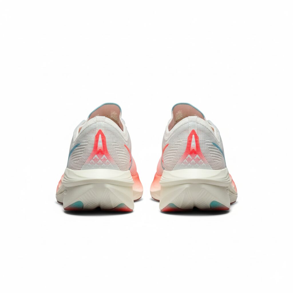 Peak Taichi Up30 4.0 Elite White Orange Blue