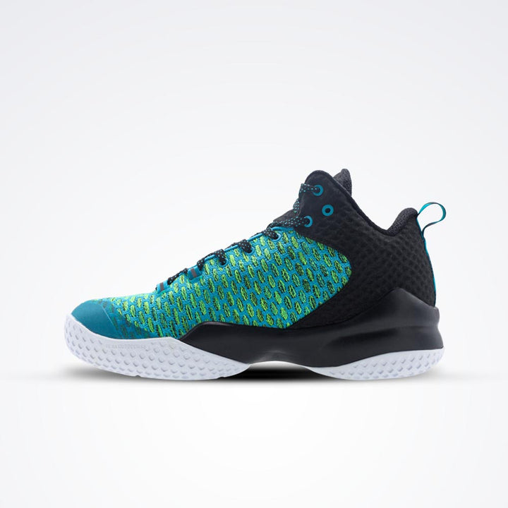 Peak Street Master Blue Black