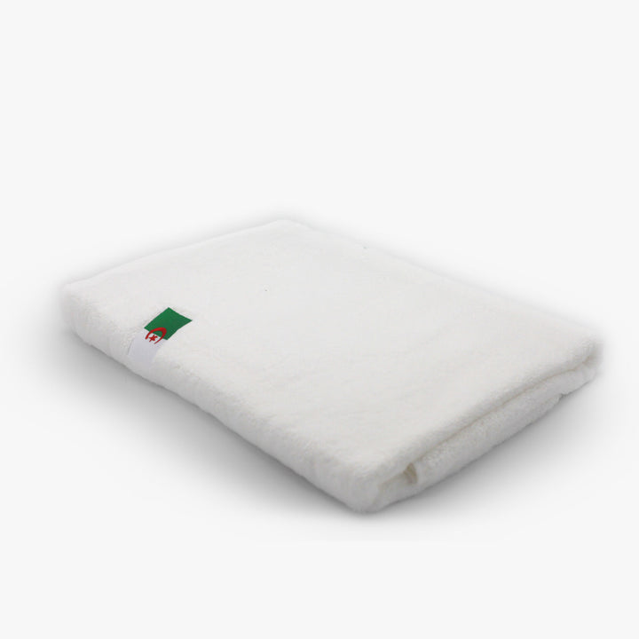 Peak Towel White