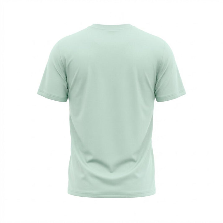 Lumberjack Men Tee Mini Logo Blue