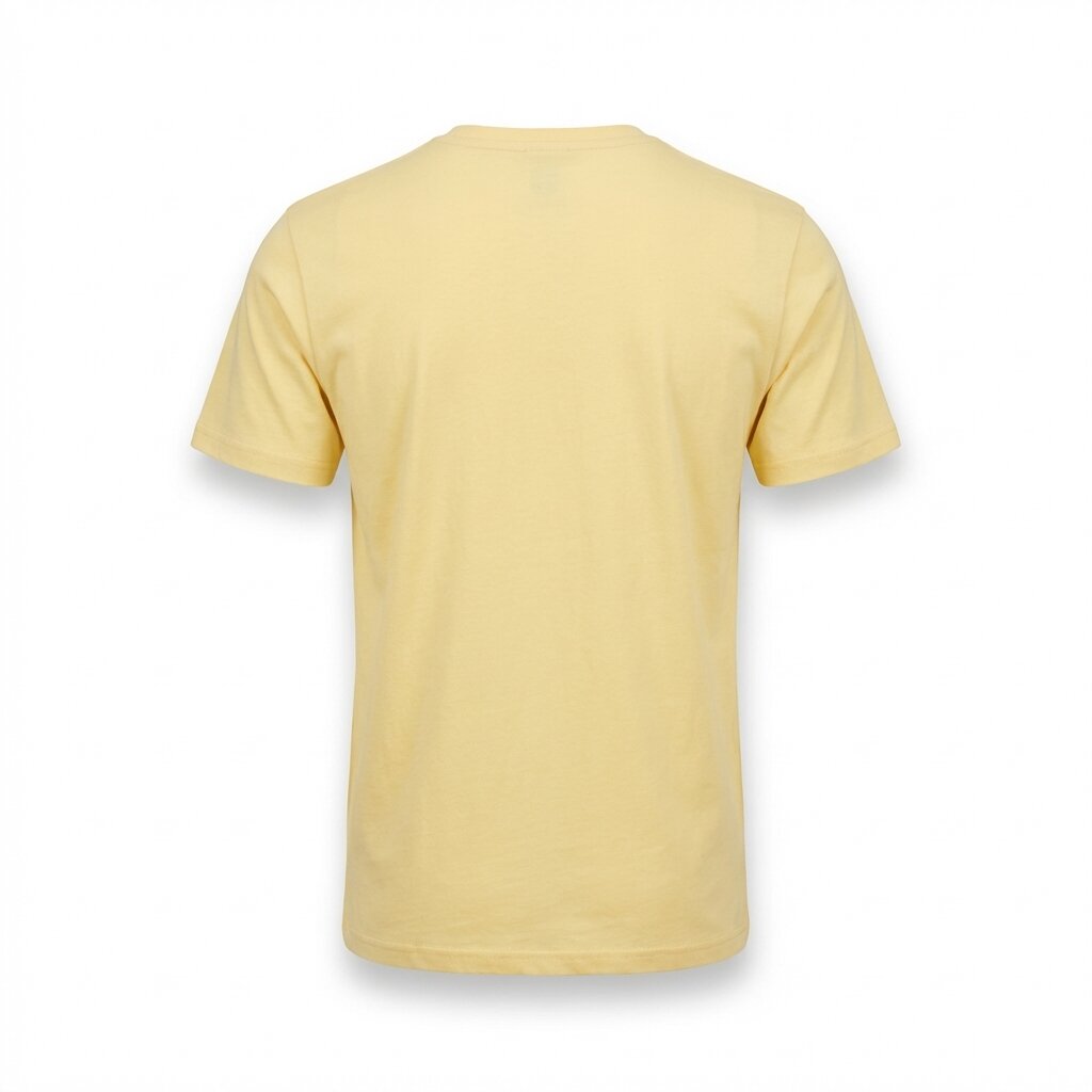 Lumberjack Men Tee Big Iconic Logo Camel