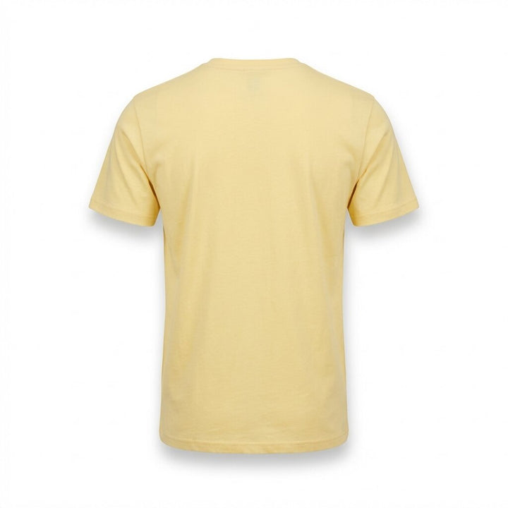 Lumberjack Men Tee Big Iconic Logo Camel