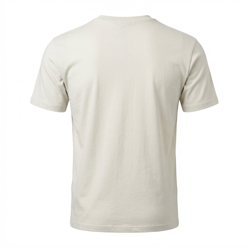 Lumberjack Men Tee Big Camouflage Logo Grey