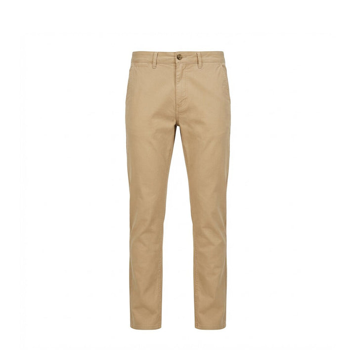 Lumberjack Pantalon Toile Homme Light Beige