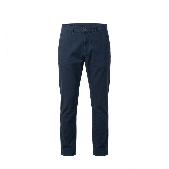 Lumberjack Pantalon Toile Homme Navy