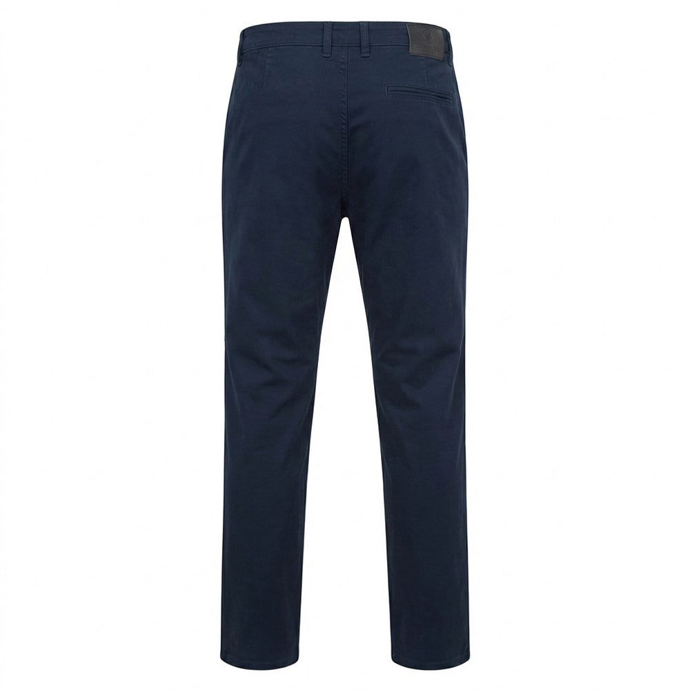 Lumberjack Pantalon Toile Homme Navy
