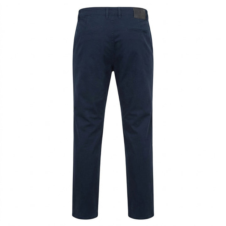 Lumberjack Pantalon Toile Homme Navy