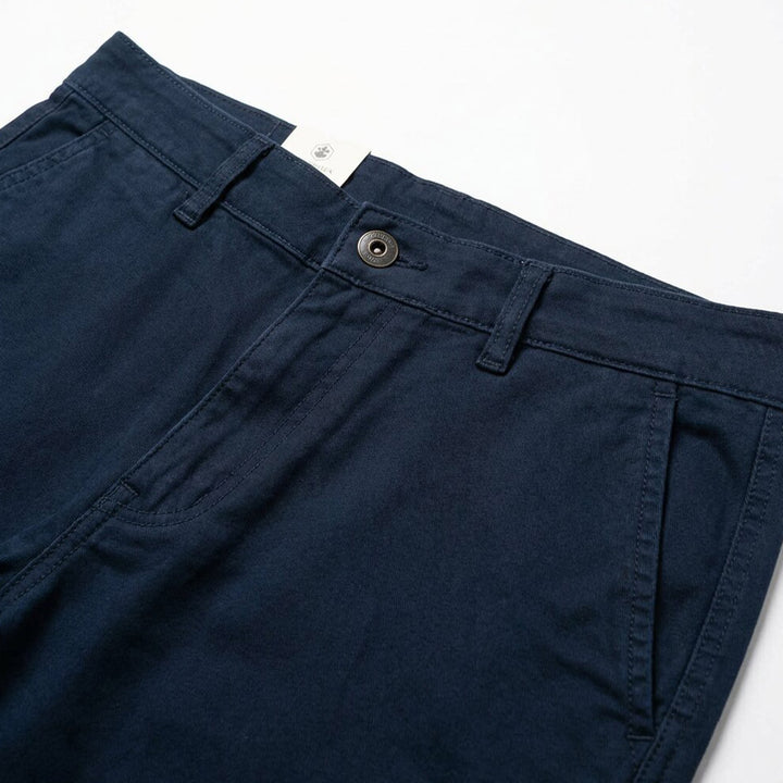 Lumberjack Pantalon Toile Homme Navy