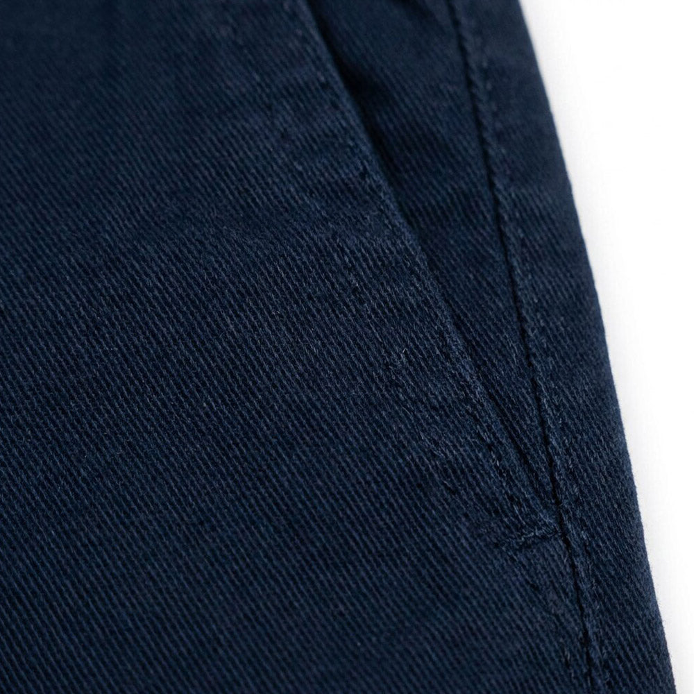 Lumberjack Pantalon Toile Homme Navy
