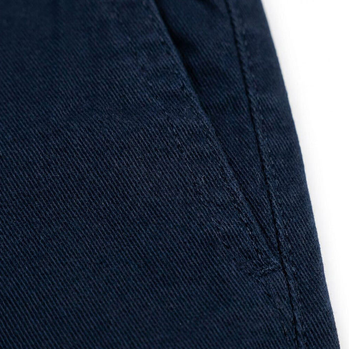 Lumberjack Pantalon Toile Homme Navy