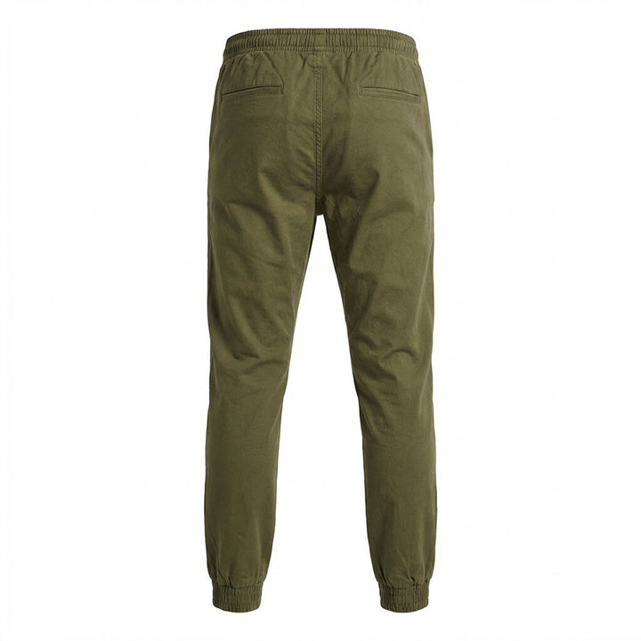 Lumberjack Pantalon Jogger Homme Olive