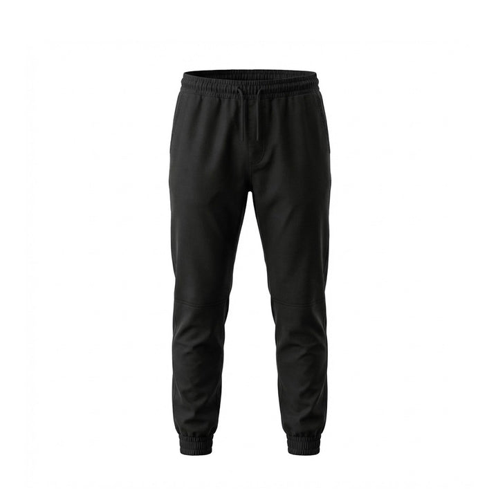 Lumberjack Pantalon Jogger Homme Black