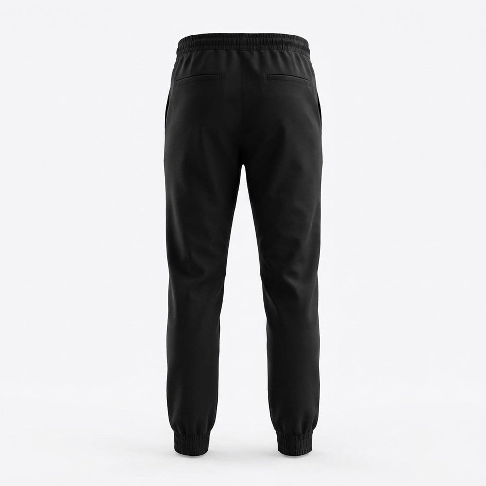 Lumberjack Pantalon Jogger Homme Black