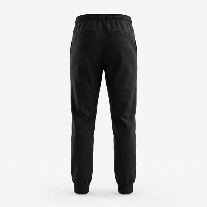 Lumberjack Pantalon Jogger Homme Black
