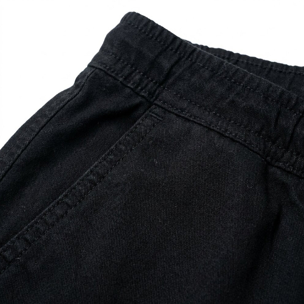 Lumberjack Pantalon Jogger Homme Black