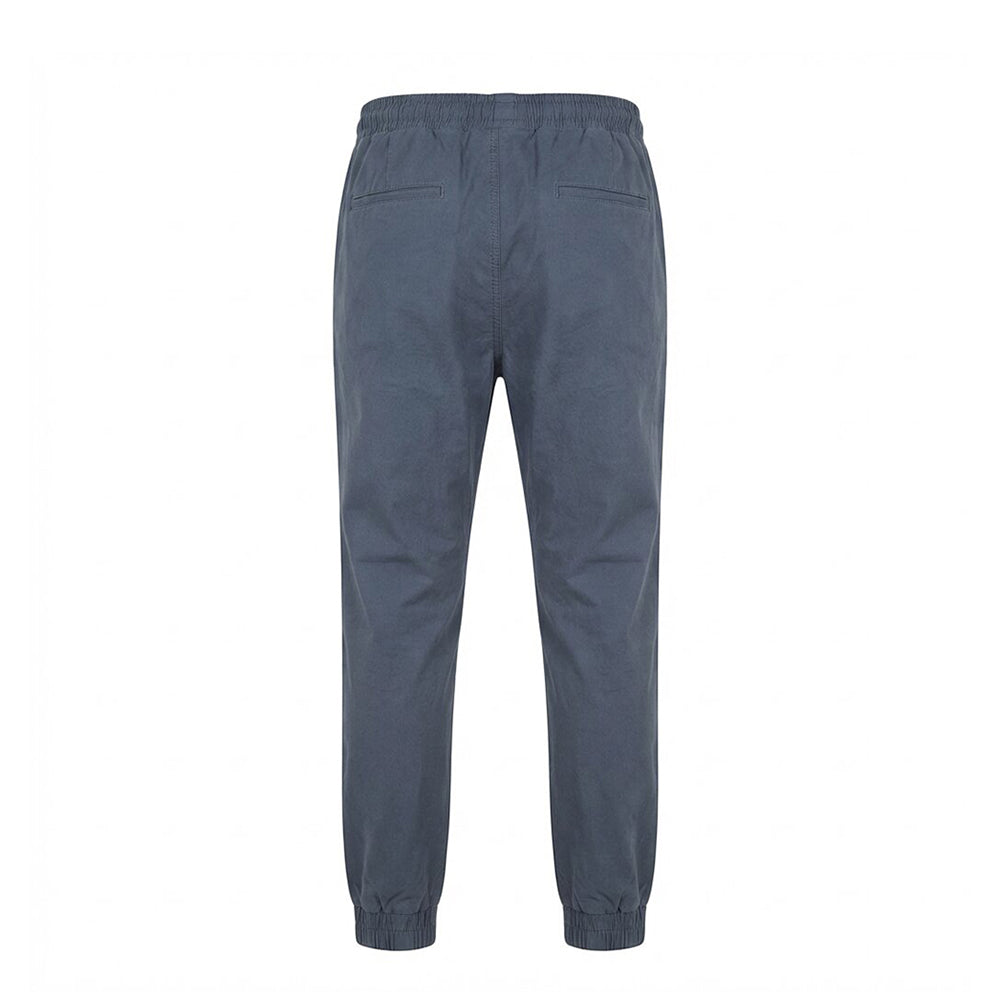 Lumberjack Pantalon Jogger Homme Anthracite