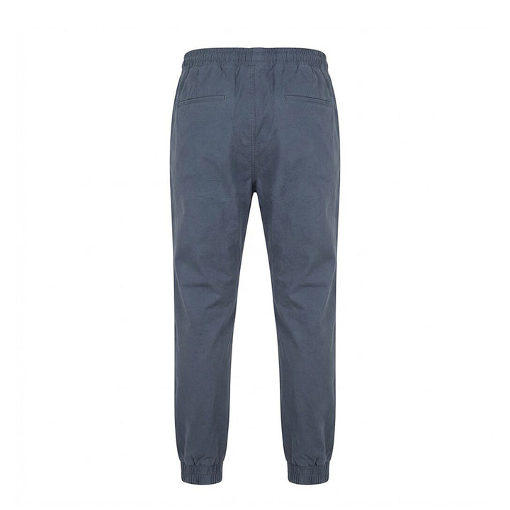 Lumberjack Pantalon Jogger Homme Anthracite
