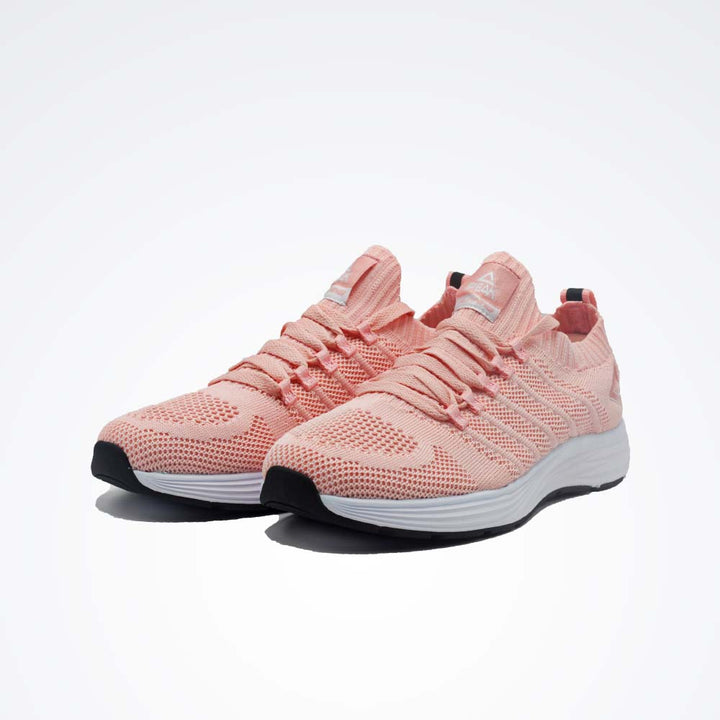 Peak Basket Femme X-Light I - Ligh Pink