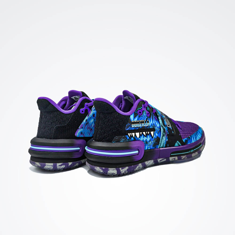 Basketball Shoes Godzilla Vs Kong Flash 2.0