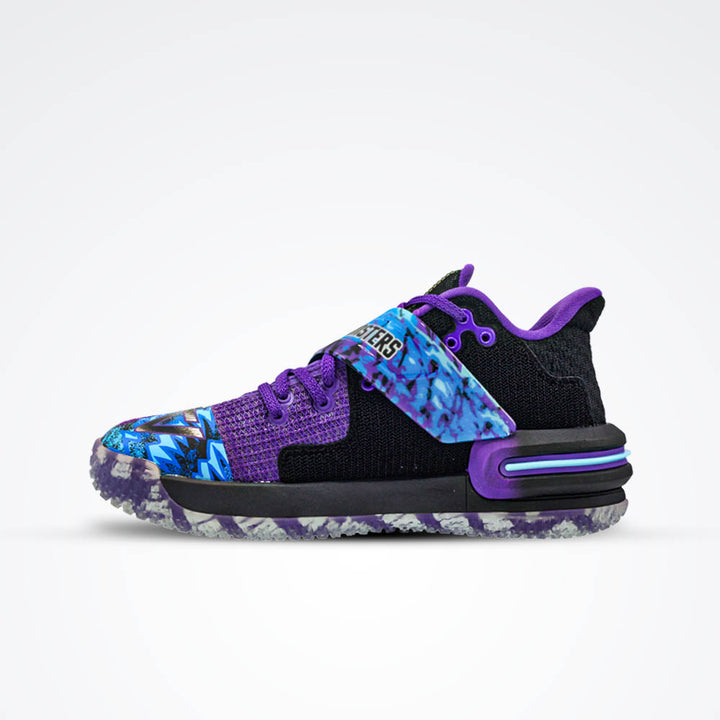 Basketball Shoes Godzilla Vs Kong Flash 2.0