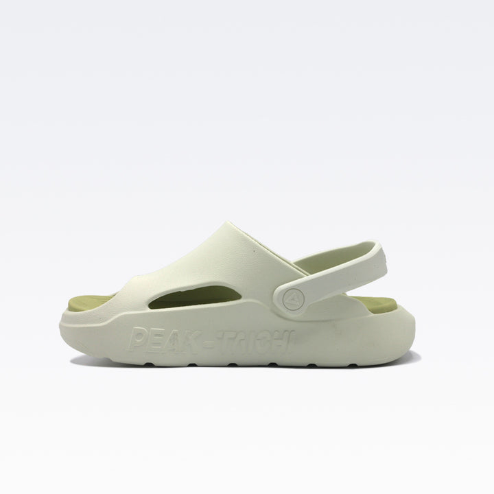 Peak Sandals Milk Jade
