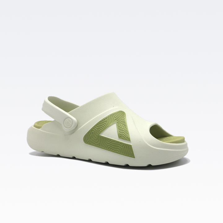 Peak Sandals Milk Jade
