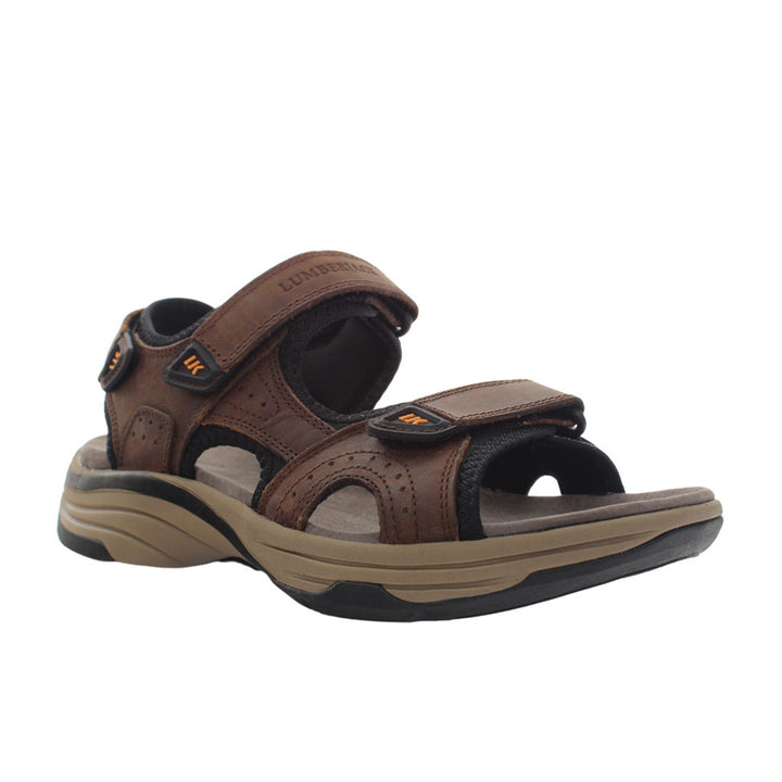 Lumberjack Sandale Homme Bogart