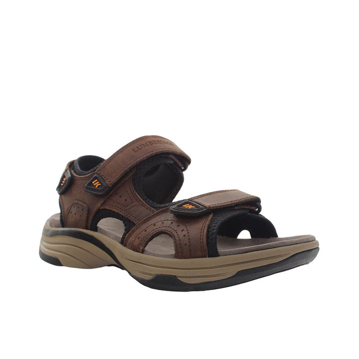Lumberjack Sandale Homme Bogart