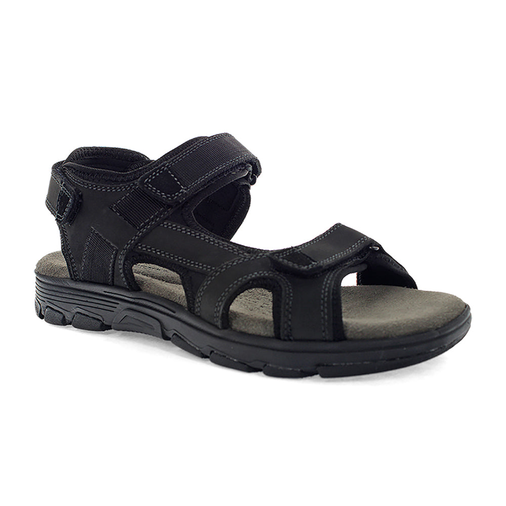 Lumberjack Sandale Casual Homme Jambo