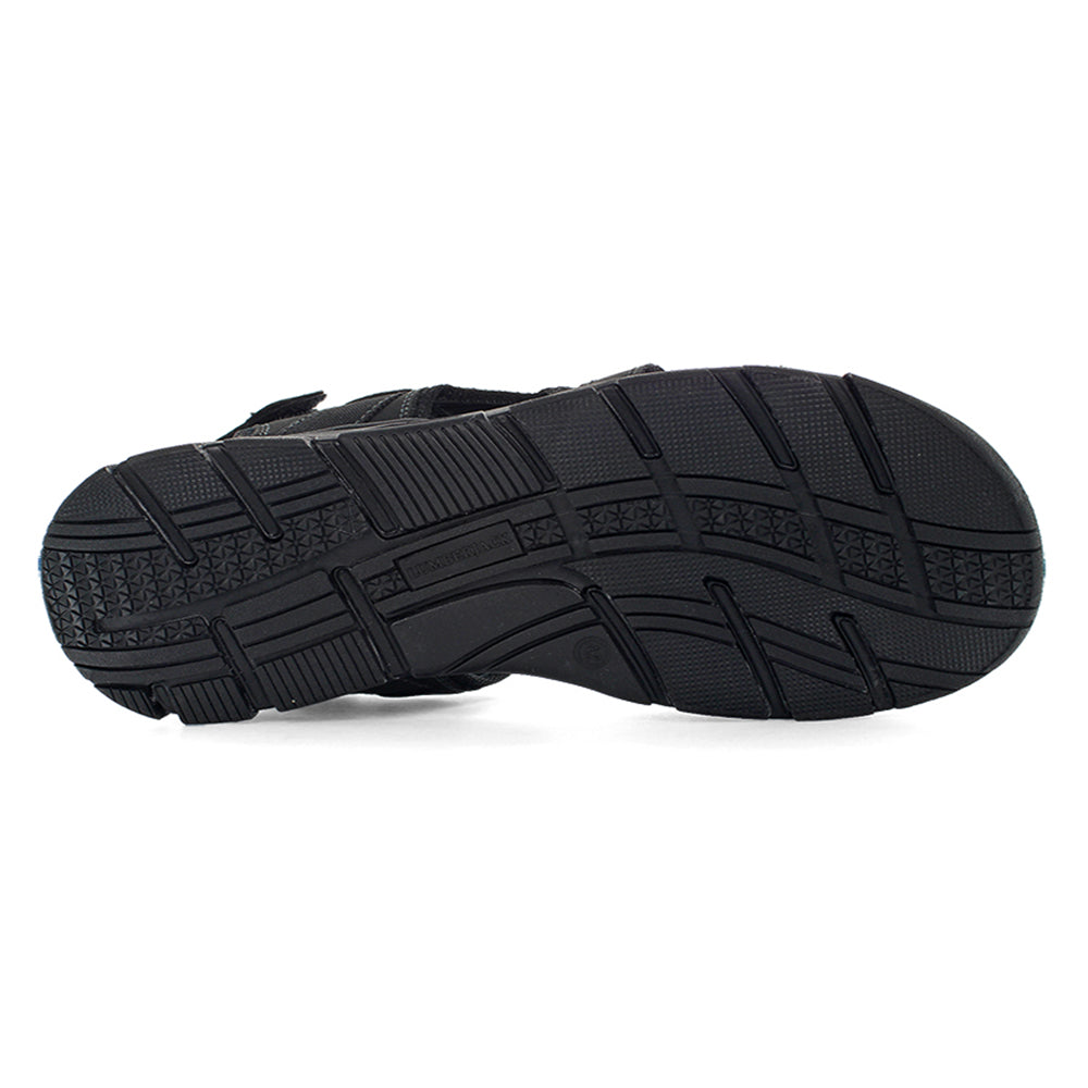 Lumberjack Sandale Casual Homme Jambo