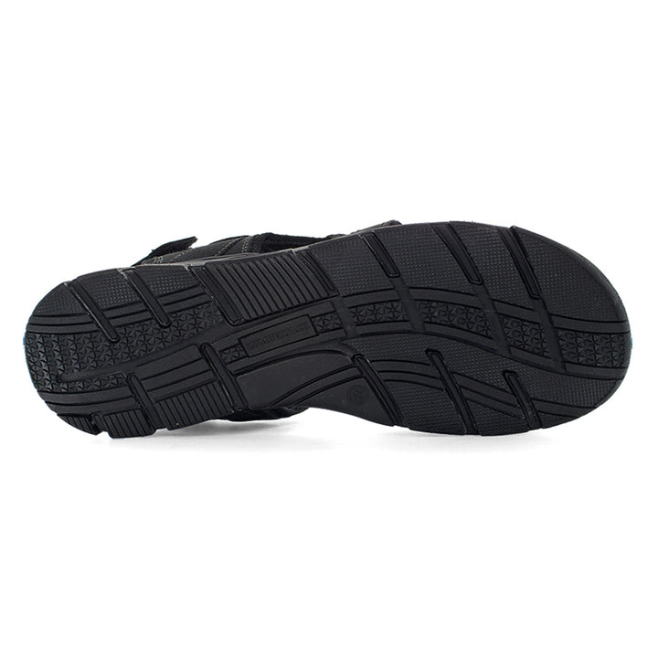 Lumberjack Sandale Casual Homme Jambo