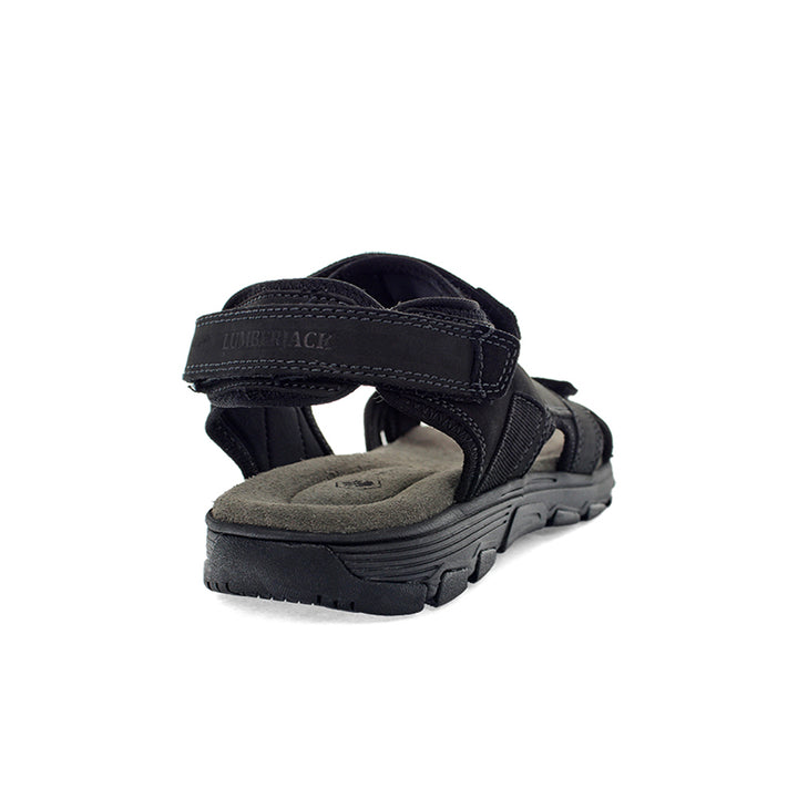 Lumberjack Sandale Casual Homme Jambo