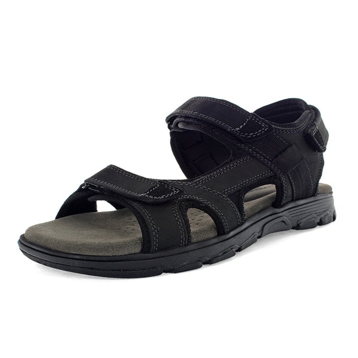 Lumberjack Sandale Casual Homme Jambo
