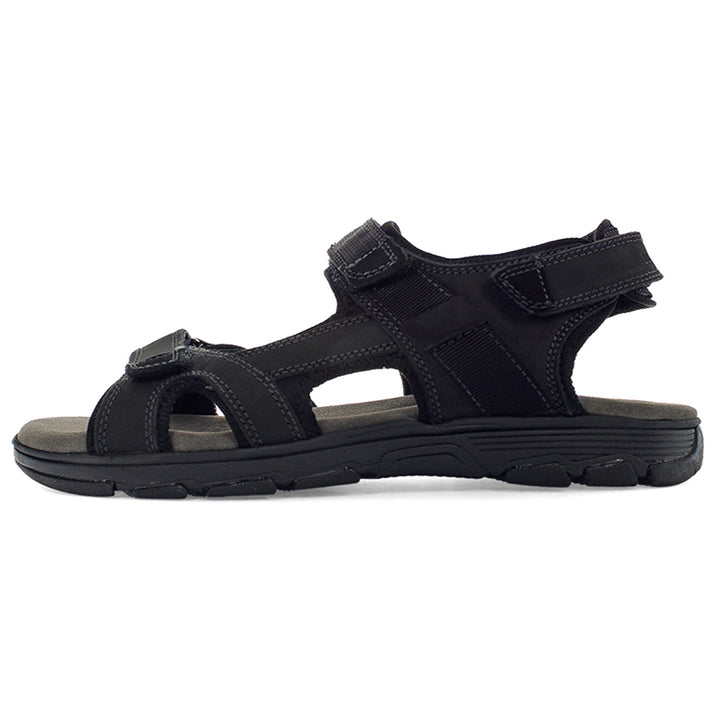Lumberjack Sandale Casual Homme Jambo
