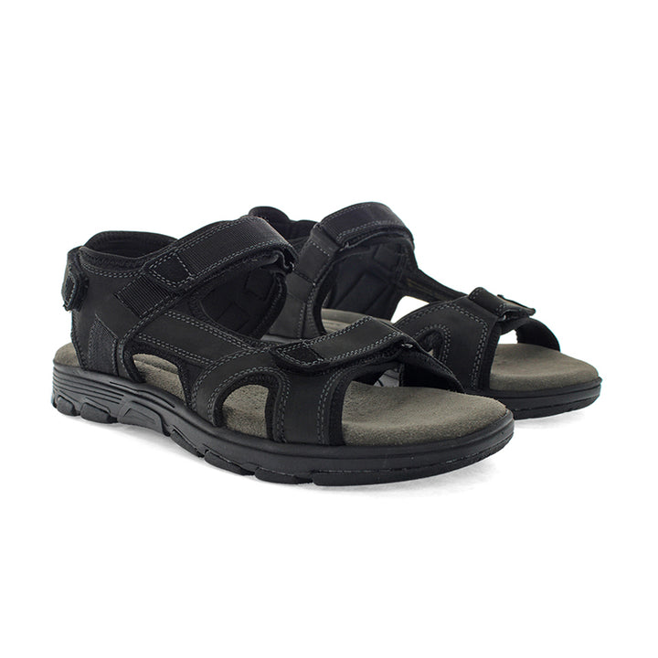 Lumberjack Sandale Casual Homme Jambo