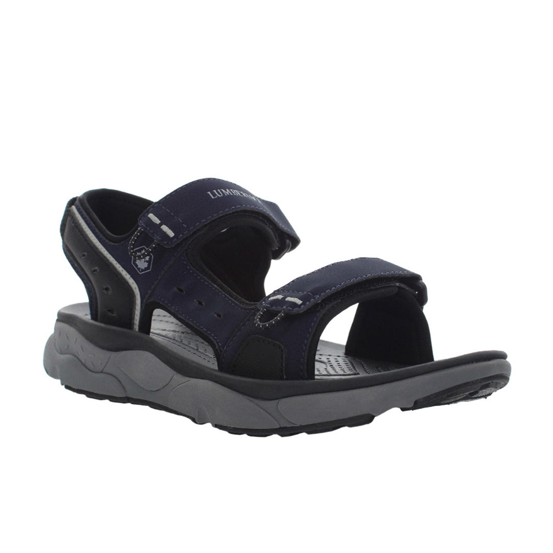 Lumberjack Sandale Homme Byron