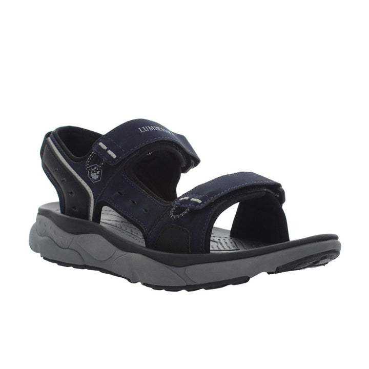 Lumberjack Sandale Homme Byron