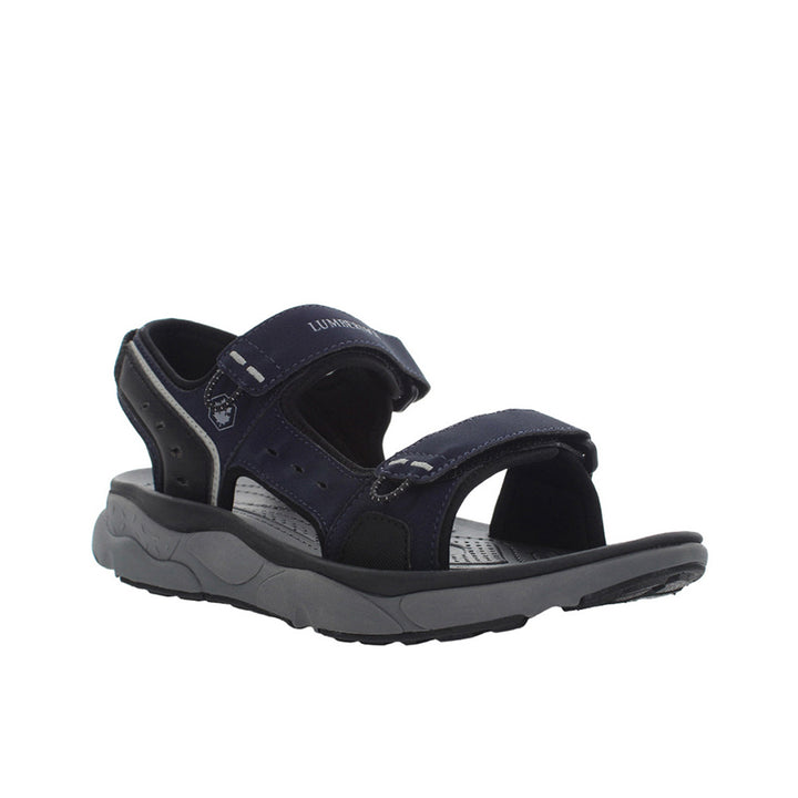 Lumberjack Sandale Homme Byron