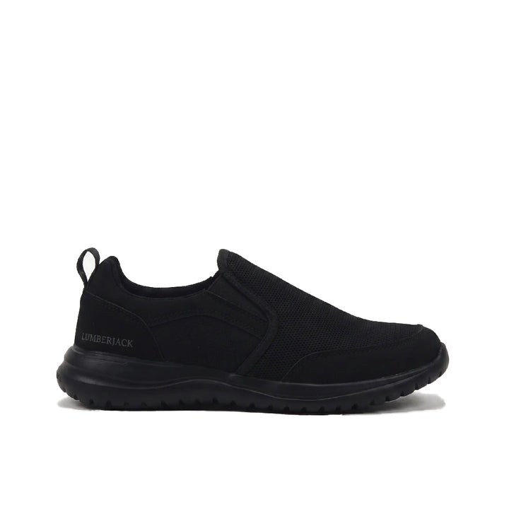 LUMBERJACK BASKET LEE HOMME NOIR