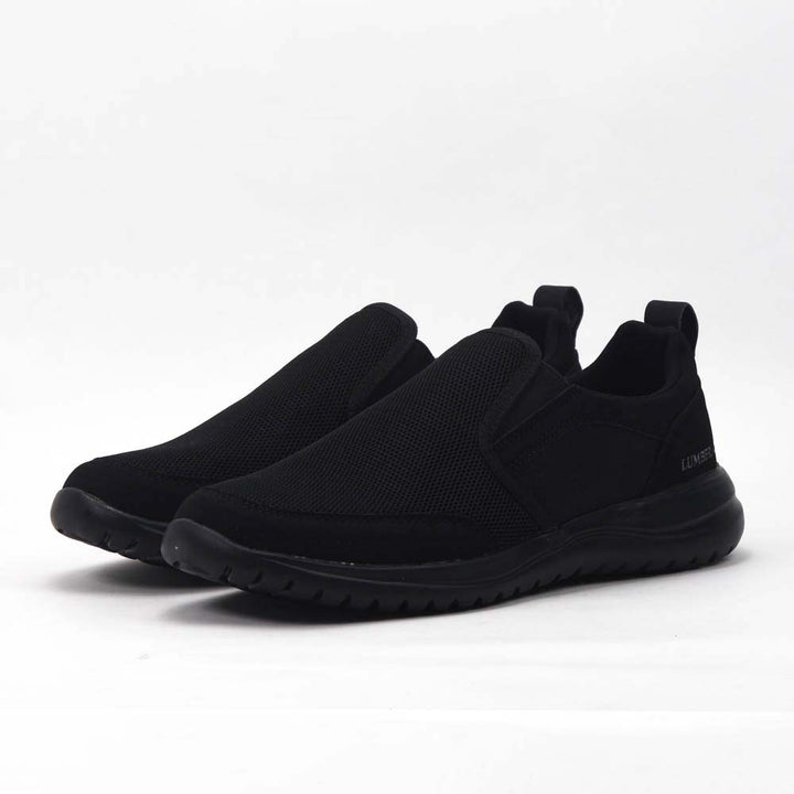 LUMBERJACK BASKET LEE HOMME NOIR