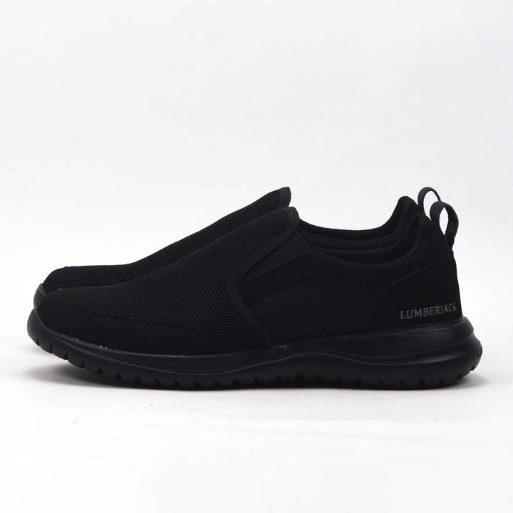 LUMBERJACK BASKET LEE HOMME NOIR